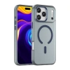 HURTEL ETUI MAGNETIC ABRASIVE DO IPHONE 17 PRO KOMPATYBILNE Z MAGSAFE