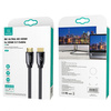 USAMS KABEL HDMI 3M 2.1 DO PS4 XBOX MONITOR 8K UHD SZYBKA TRANSMISJA DANYCH