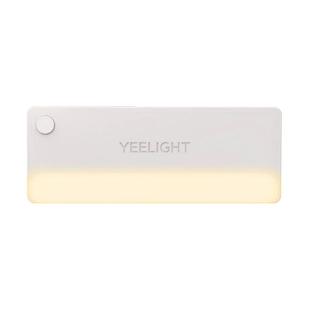 YEELIGHT LAMPKA LED SENSOR 4SZT DO SZUFLADY Z CZUJNIKIEM RUCHU DO GARDEROBY