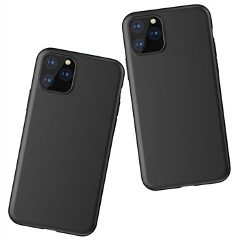 HURTEL ŻELOWE ELASTYCZNE ETUI POKROWIEC DO IPHONE 15 PRO MAX SOFT CASE