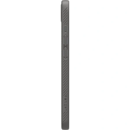 SPIGEN ETUI LIQUID AIR DO IPHONE 16E OCHRONA PRZECIW WSTRZĄSOM