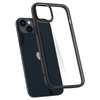 SPIGEN ULTRA HYBRID IPHONE 14 MATTE BLACK