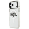 KARL LAGERFELD ETUI IML KARL SKETCH LOGO MAGSAFE DO IPHONE 17 PRO MAX