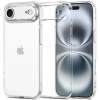 TECH-PROTECT ETUI FLEXAIR DO IPHONE 17 AIR Z OCHRONĄ PRZEZROCZYSTE