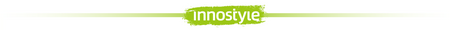 INNOSTYLE TORBA NA LAPTOPA 13 WODOODPORNA ETUI OMNIPROTECT SLIM FIOLETOWA