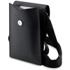 Karl Lagerfeld Torebka KLWBSAKCPMKczarny/black Saffiano Karl & Choupette