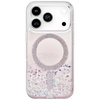 Etui UNIQ Coehl Solea do iPhone 17 Pro   Magnetic Charging