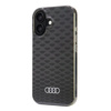 AUDI IML STITCHING PATTERN CASE DO IPHONE 16 6.1 DO MAGSAFE HARDCASE