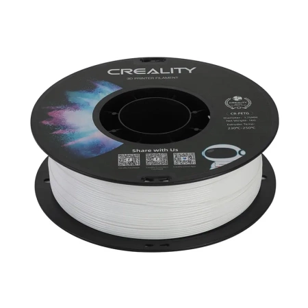 CREALITY FILAMENT CR-PETG DO DRUKU 3D KOMPATYBILNY Z DRUKARKAMI FDM 1,75MM
