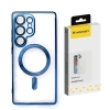 WOZINSKY ETUI ELECTROPLATED DO SAMSUNG GALAXY S24 FE KOMPAATYBILNE
