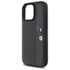 BMW ETUI HARDCASE DO IPHONE 16 PRO MAX 6.9 M PERFORATED TRICOLOR DETAIL