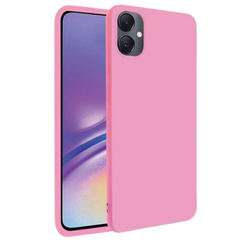 BELINE ETUI CANDY DO SAMSUNG GALAXY A05 OCHRONA Z ŻELOWĄ RAMKĄ POKROWIEC