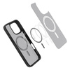 SPIGEN ULTRA HYBRID DO MAGSAFE DO IPHONE 16 PRO ETUI Z OCHRONĄ NA