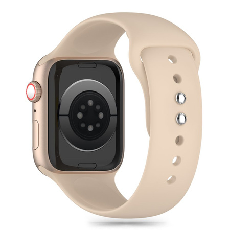 TECH-PROTECT PASEK DO APPLE WATCH 6 7 8 9 10 SE 40 41 42 MM PREMIUM SILIKON