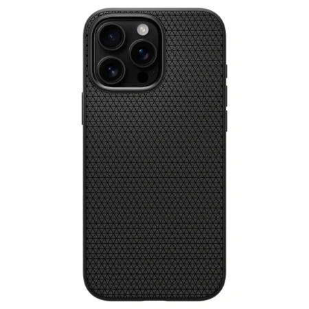 SPIGEN ETUI LIQUID AIR MAGSAFE DO IPHONE 16 PRO CASE OCHRONNE