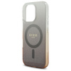 GUESS ETUI HARDCASE GLITTER GRADIENT DO IPHONE 16 PRO MAX 6.9 DO MAGSAFE