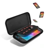DUX DUCIS ETUI YOYIOISLES AIR BAG DO NINTENDO SWITCH 2 CZARNO-BIAŁE