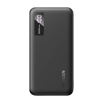 UGREEN POWERBANK 10000MAH DO TELEFONÓW USB USB-C 20W PD PRZENOŚNE ŁADOWANIE
