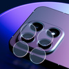 Xiaomi 15T - 3mk Lens Protection