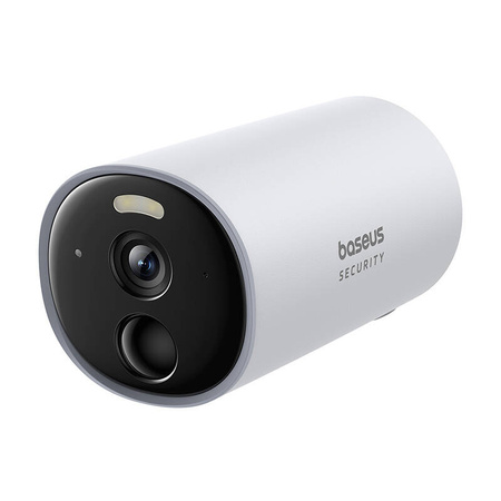 BASEUS KAMERA B1 2K DO MONITORINGU ZEWNĘTRZNEGO Z WODOODPORNOŚCIĄ IP65