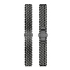 BELINE PASEK 22MM METAL HONEYCOMB DO APPLE WATCH 1 2 3 4 5 6 7 8 SE WYGODNY