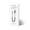 UGREEN ODBIORNIK BLUETOOTH 5.3 DO TELEWIZORA KOMPUTERA AUDIO AUX JACK USB