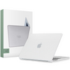 TECH-PROTECT POKROWIEC DO MACBOOK AIR 15 M2 M3 M4 2023 2025 MATOWY OCHRONNY