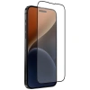 UNIQ OPTIX MATTE SZKŁO DO IPHONE 15 PLUS 6.7 / 14 PRO MAX 6.7 Z APLIKATOREM