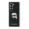 KARL LAGERFELD KLHCZFD6PGKSKIHK HARDCASE DO SAMSUNG GALAXY Z FOLD6 SAFFIANO