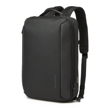 WOZINSKY TORBA NA LAPTOPA 15,6'' DO DELL HP LENOVO Z PASKIEM I ORGANIZEREM
