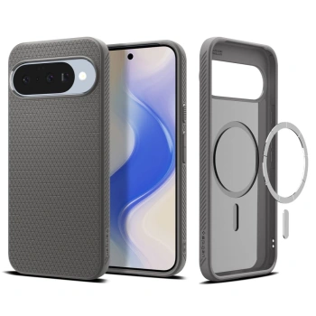 SPIGEN LIQUID AIR MAGSAFE ETUI DO GOOGLE PIXEL 10 10 PRO OCHRONA
