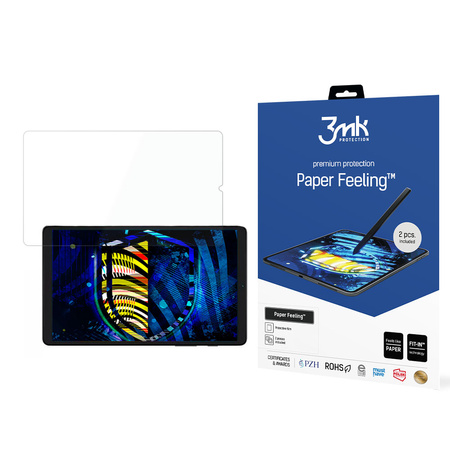 3MK FOLIA OCHRONNA DO REALME PAD MINI DO 11 PAPER FEELING OCHRONA EKRANU