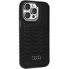 AUDI ETUI SYNTHETIC LEATHER DO MAGSAFE DO IPHONE 14 PRO 6.1 HARDCASE