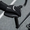ROCKBROS RĘKAWICZKI ROWEROWE WODOODPORNE DO ROWERU PEŁNE ROZMIAR L