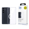 Samsung Galaxy S26 - 3mk Clear MagCase