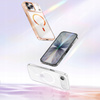 INNOSTYLE ETUI MAGNETYCZNE CASE WZMOCNIONE DO MAGSAFE IPHONE 17 PRO