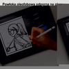 USAMS PAPERLIKE PROTECTOR DO IPAD AIR 10,9 2022 FOLIA EKRANOWA HARTOWANA