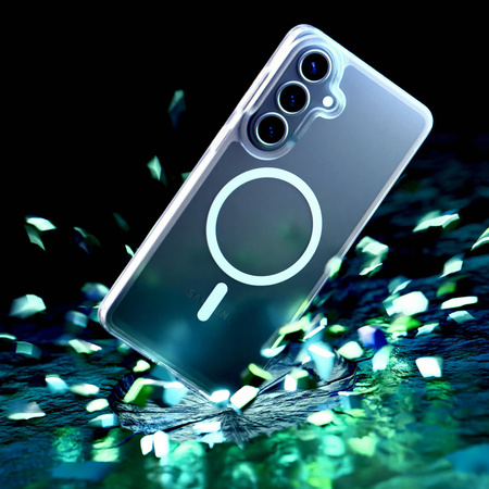 Samsung Galaxy S26 - 3mk Armor MagCase