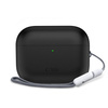 TECH-PROTECT SILICONE APPLE AIRPODS PRO 3 BLACK