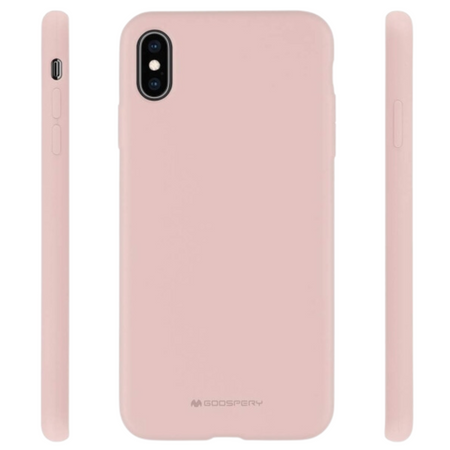 MERCURY ETUI DO SAMSUNG GALAXY S22 ULTRA S908 PROTECTION SILIKONOWE IDEALNE
