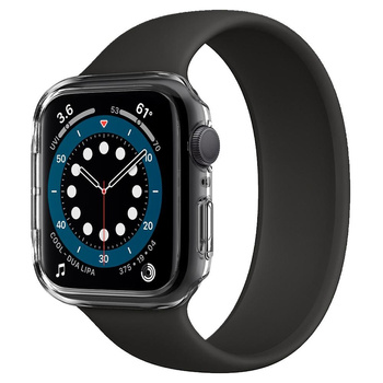 SPIGEN PASEK THIN FIT DO APPLE WATCH 4 5 6 SE 40MM WYSOKA OCHRONA I KOMFORT