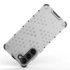 HURTEL ETUI HONEYCOMB DO SAMSUNG GALAXY S23+ PANCERNY HYBRYDOWY POKROWIEC