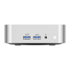 Mini PC GEEKOM A7 AMD Ryzen™ 5 7535HS 16GB 512GB + Win 11 Pro