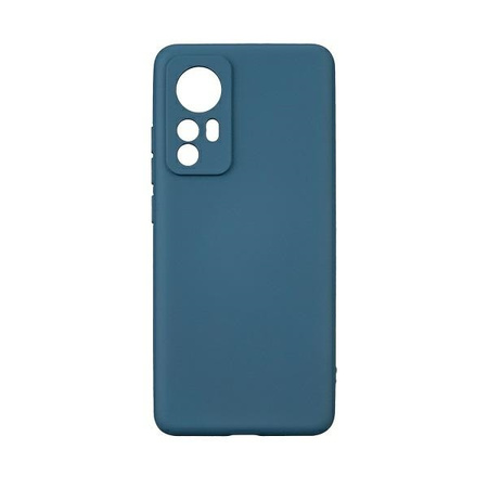 BELINE ETUI SILICONE DO XIAOMI 12 CASE POKROWIEC OCHRONNY TELEFON