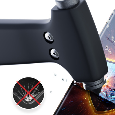 3MK FOLIA OCHRONNA DO TELEFONU XIAOMI REDMI NOTE 11 PRO 5G SILKY MATT