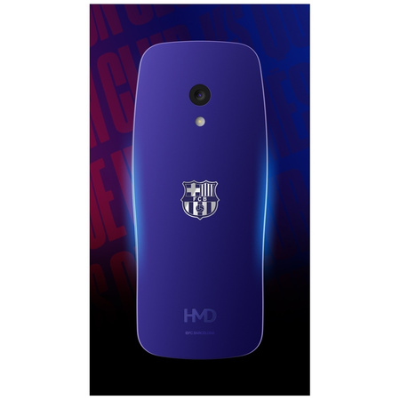 Telefon HMD Barca 3210 TA-1736 DS niebieski
