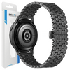 BELINE PASEK 22MM METAL HONEYCOMB DO APPLE WATCH 1 2 3 4 5 6 7 8 SE WYGODNY