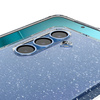 SPIGEN ETUI LIQUID CRYSTAL DO SAMSUNG GALAXY S25 PLUS OCHRONA TYŁU GLITTER