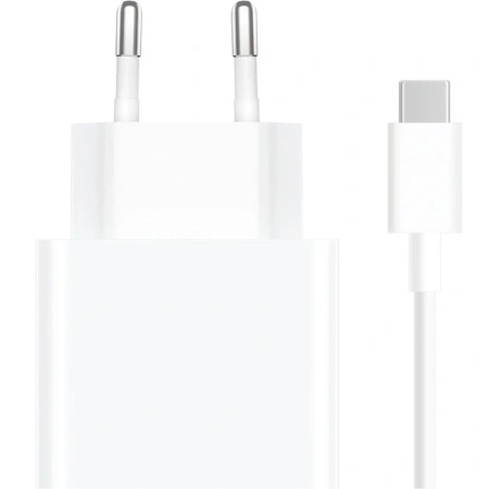 XIAOMI ŁADOWARKA SIECIOWA MDY-16-EF 1XUSB-A 33W DO TELEFONÓW XIAO