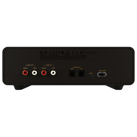 Creative Zewnętrzna karta dźwiękowa      Sound Blaster X5 USB